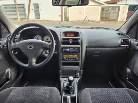 CHEVROLET Astra Sedan 2.0 16V 4P ADVANTAGE, Foto 13