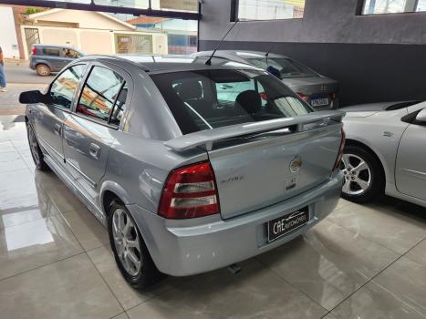 CHEVROLET Astra Sedan 2.0 16V 4P ADVANTAGE, Foto 17