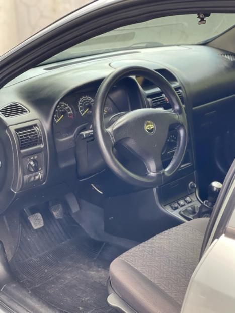 CHEVROLET Astra Sedan 2.0 4P ADVANTAGE, Foto 8