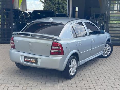 CHEVROLET Astra Sedan 2.0 4P ADVANTAGE, Foto 15
