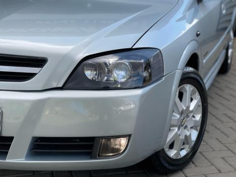 CHEVROLET Astra Sedan 2.0 4P ADVANTAGE, Foto 4