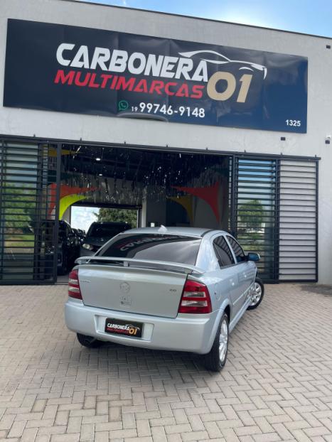 CHEVROLET Astra Sedan 2.0 4P ADVANTAGE, Foto 14