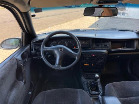 CHEVROLET Astra Sedan 2.0 4P ADVANTAGE, Foto 6