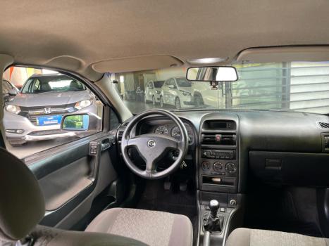 CHEVROLET Astra Sedan 2.0 4P ADVANTAGE, Foto 5