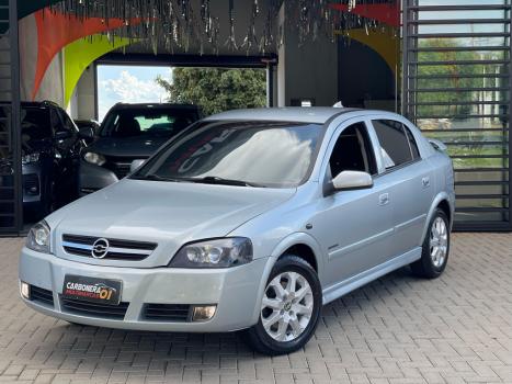 CHEVROLET Astra Sedan 2.0 4P ADVANTAGE, Foto 2