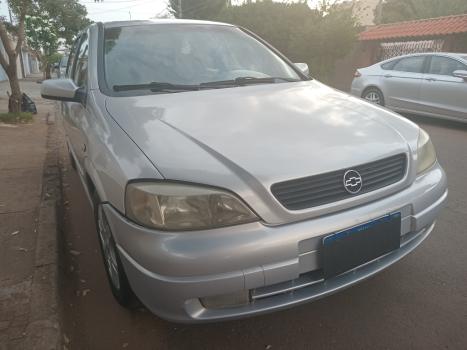 CHEVROLET Astra Sedan 1.8 4P GL ALCOOL, Foto 3