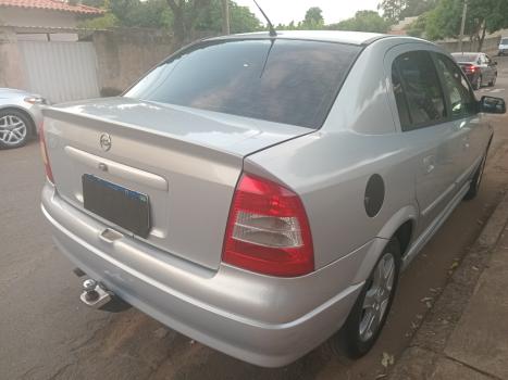 CHEVROLET Astra Sedan 1.8 4P GL ALCOOL, Foto 4