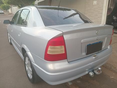CHEVROLET Astra Sedan 1.8 4P GL ALCOOL, Foto 5