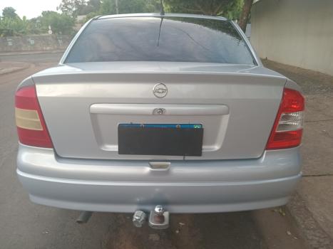 CHEVROLET Astra Sedan 1.8 4P GL ALCOOL, Foto 6