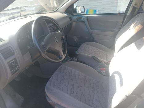 CHEVROLET Astra Sedan 1.8 4P GL ALCOOL, Foto 8