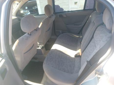 CHEVROLET Astra Sedan 1.8 4P GL ALCOOL, Foto 9