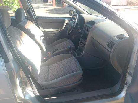 CHEVROLET Astra Sedan 1.8 4P GL ALCOOL, Foto 10