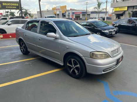 CHEVROLET Astra Sedan 1.8 4P GL ALCOOL, Foto 3