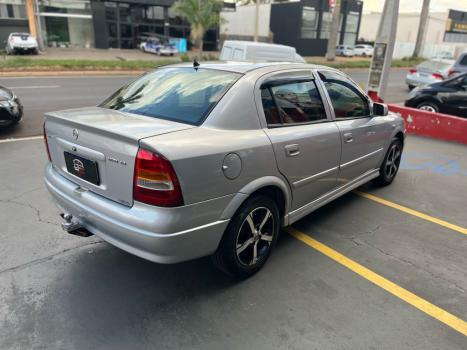 CHEVROLET Astra Sedan 1.8 4P GL ALCOOL, Foto 4