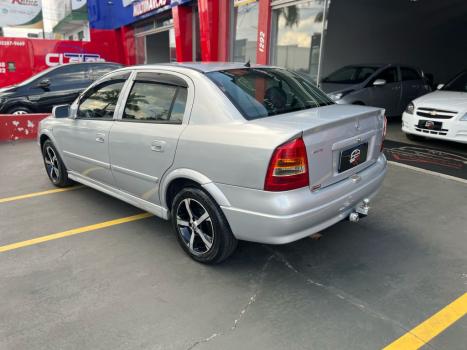 CHEVROLET Astra Sedan 1.8 4P GL ALCOOL, Foto 6