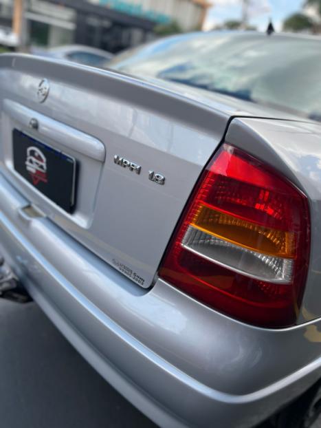 CHEVROLET Astra Sedan 1.8 4P GL ALCOOL, Foto 7
