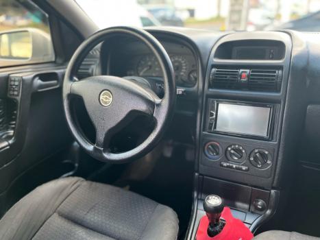 CHEVROLET Astra Sedan 1.8 4P GL ALCOOL, Foto 8