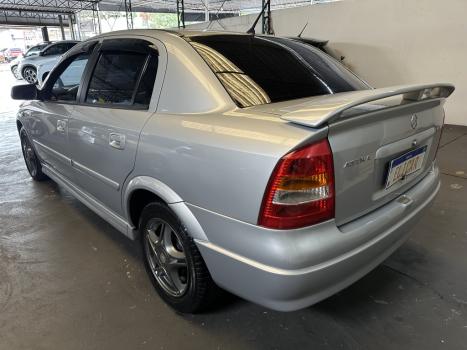 CHEVROLET Astra Sedan 1.8 4P GL ALCOOL, Foto 2