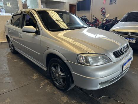 CHEVROLET Astra Sedan 1.8 4P GL ALCOOL, Foto 3