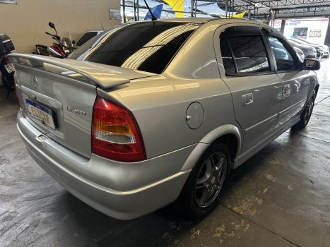 CHEVROLET Astra Sedan 1.8 4P GL ALCOOL, Foto 4