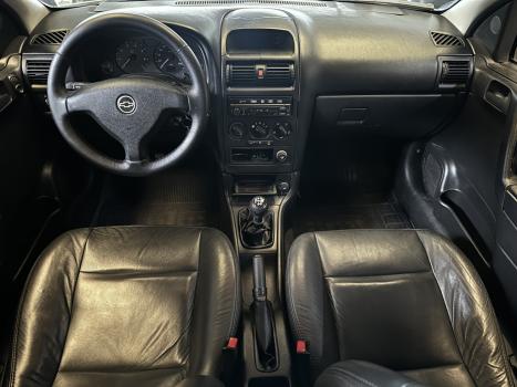 CHEVROLET Astra Sedan 1.8 4P GL ALCOOL, Foto 7