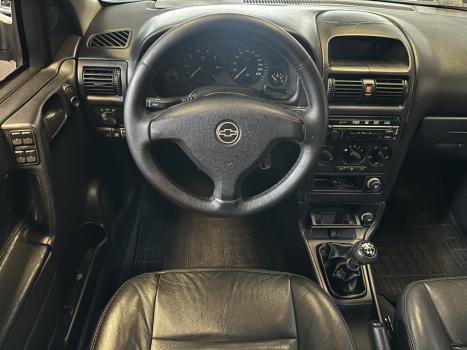 CHEVROLET Astra Sedan 1.8 4P GL ALCOOL, Foto 8