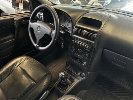 CHEVROLET Astra Sedan 1.8 4P GL ALCOOL, Foto 9