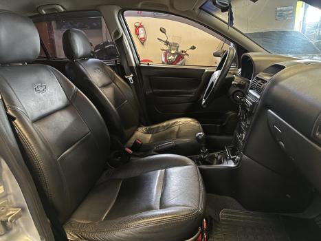 CHEVROLET Astra Sedan 1.8 4P GL ALCOOL, Foto 10