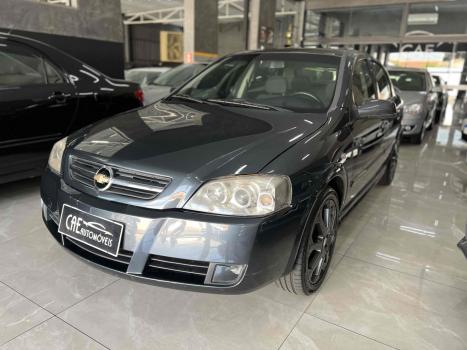 CHEVROLET Astra Sedan 2.0 4P FLEX ADVANTAGE, Foto 2
