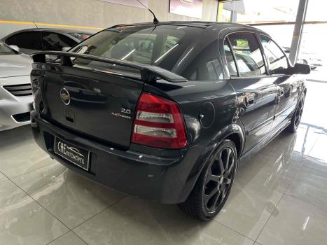 CHEVROLET Astra Sedan 2.0 4P FLEX ADVANTAGE, Foto 4