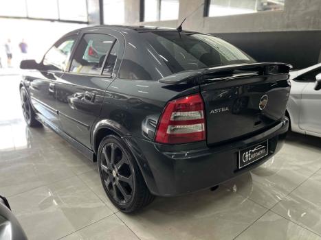 CHEVROLET Astra Sedan 2.0 4P FLEX ADVANTAGE, Foto 5