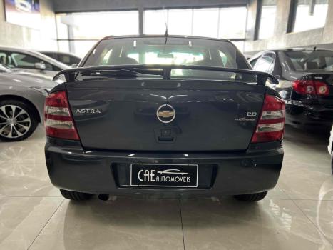 CHEVROLET Astra Sedan 2.0 4P FLEX ADVANTAGE, Foto 6