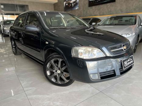 CHEVROLET Astra Sedan 2.0 4P FLEX ADVANTAGE, Foto 11
