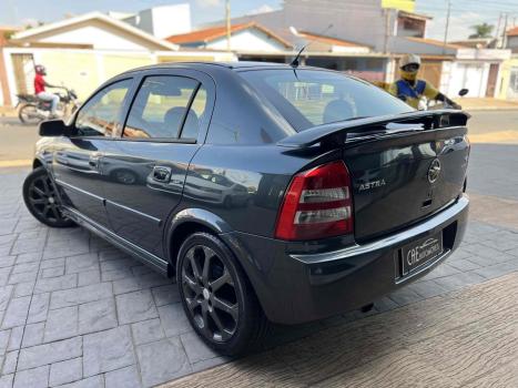 CHEVROLET Astra Sedan 2.0 4P FLEX ADVANTAGE, Foto 12