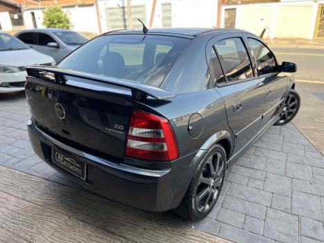CHEVROLET Astra Sedan 2.0 4P FLEX ADVANTAGE, Foto 13