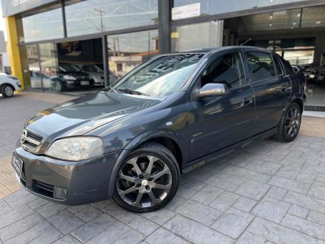 CHEVROLET Astra Sedan 2.0 4P FLEX ADVANTAGE, Foto 15