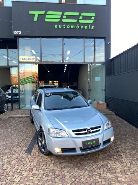 CHEVROLET Astra Sedan 2.0 4P FLEX ELEGANCE AUTOMTICO, Foto 1