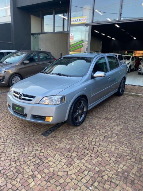 CHEVROLET Astra Sedan 2.0 4P FLEX ELEGANCE AUTOMTICO, Foto 3