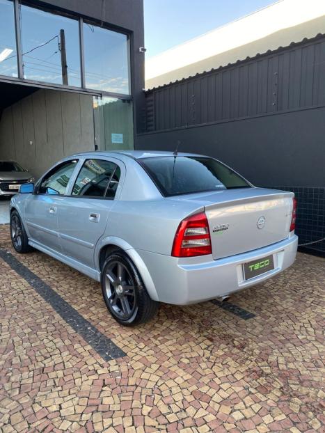 CHEVROLET Astra Sedan 2.0 4P FLEX ELEGANCE AUTOMTICO, Foto 4