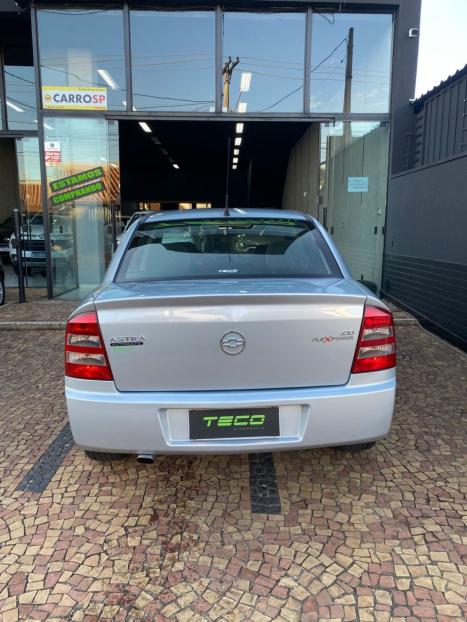 CHEVROLET Astra Sedan 2.0 4P FLEX ELEGANCE AUTOMTICO, Foto 5