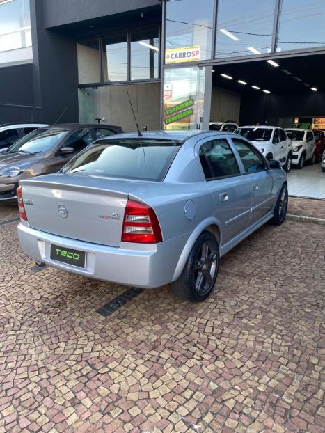 CHEVROLET Astra Sedan 2.0 4P FLEX ELEGANCE AUTOMTICO, Foto 6