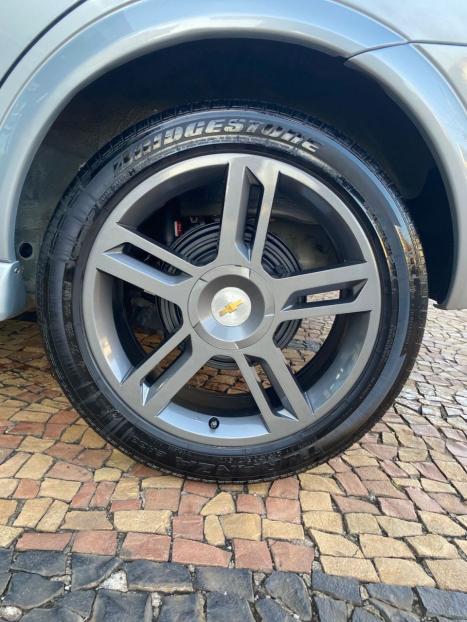 CHEVROLET Astra Sedan 2.0 4P FLEX ELEGANCE AUTOMTICO, Foto 7