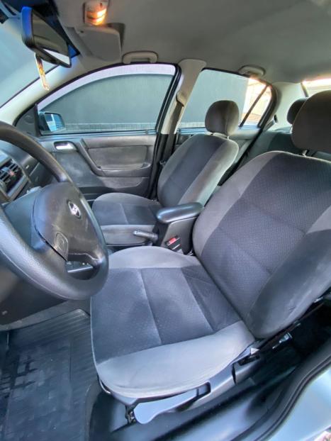 CHEVROLET Astra Sedan 2.0 4P FLEX ELEGANCE AUTOMTICO, Foto 11