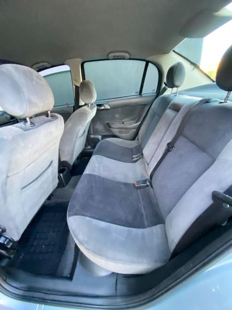 CHEVROLET Astra Sedan 2.0 4P FLEX ELEGANCE AUTOMTICO, Foto 12