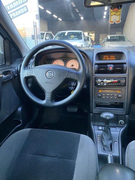CHEVROLET Astra Sedan 2.0 4P FLEX ELEGANCE AUTOMTICO, Foto 13