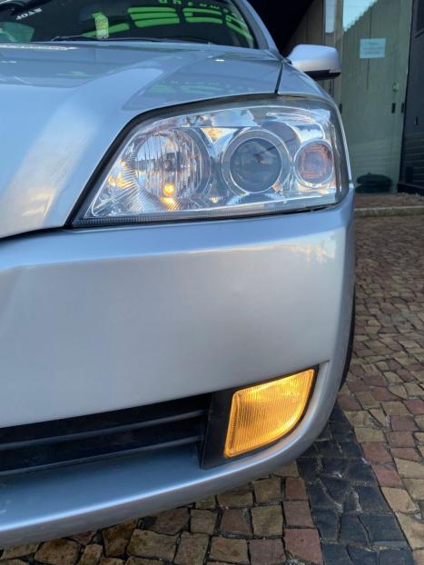 CHEVROLET Astra Sedan 2.0 4P FLEX ELEGANCE AUTOMTICO, Foto 16