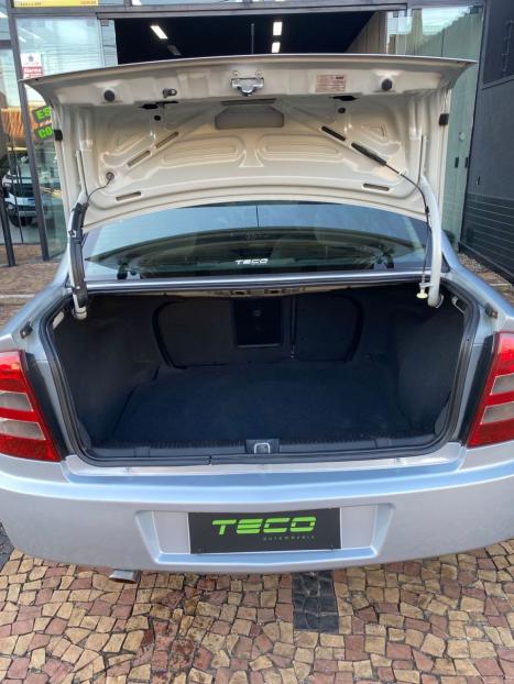 CHEVROLET Astra Sedan 2.0 4P FLEX ELEGANCE AUTOMTICO, Foto 17