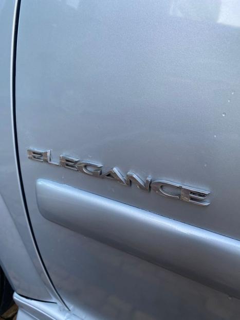 CHEVROLET Astra Sedan 2.0 4P FLEX ELEGANCE AUTOMTICO, Foto 18