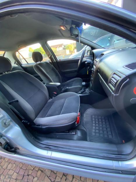 CHEVROLET Astra Sedan 2.0 4P FLEX ELEGANCE AUTOMTICO, Foto 19