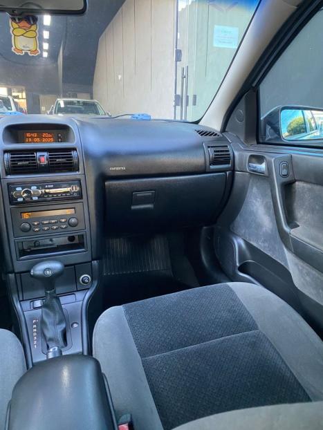 CHEVROLET Astra Sedan 2.0 4P FLEX ELEGANCE AUTOMTICO, Foto 20